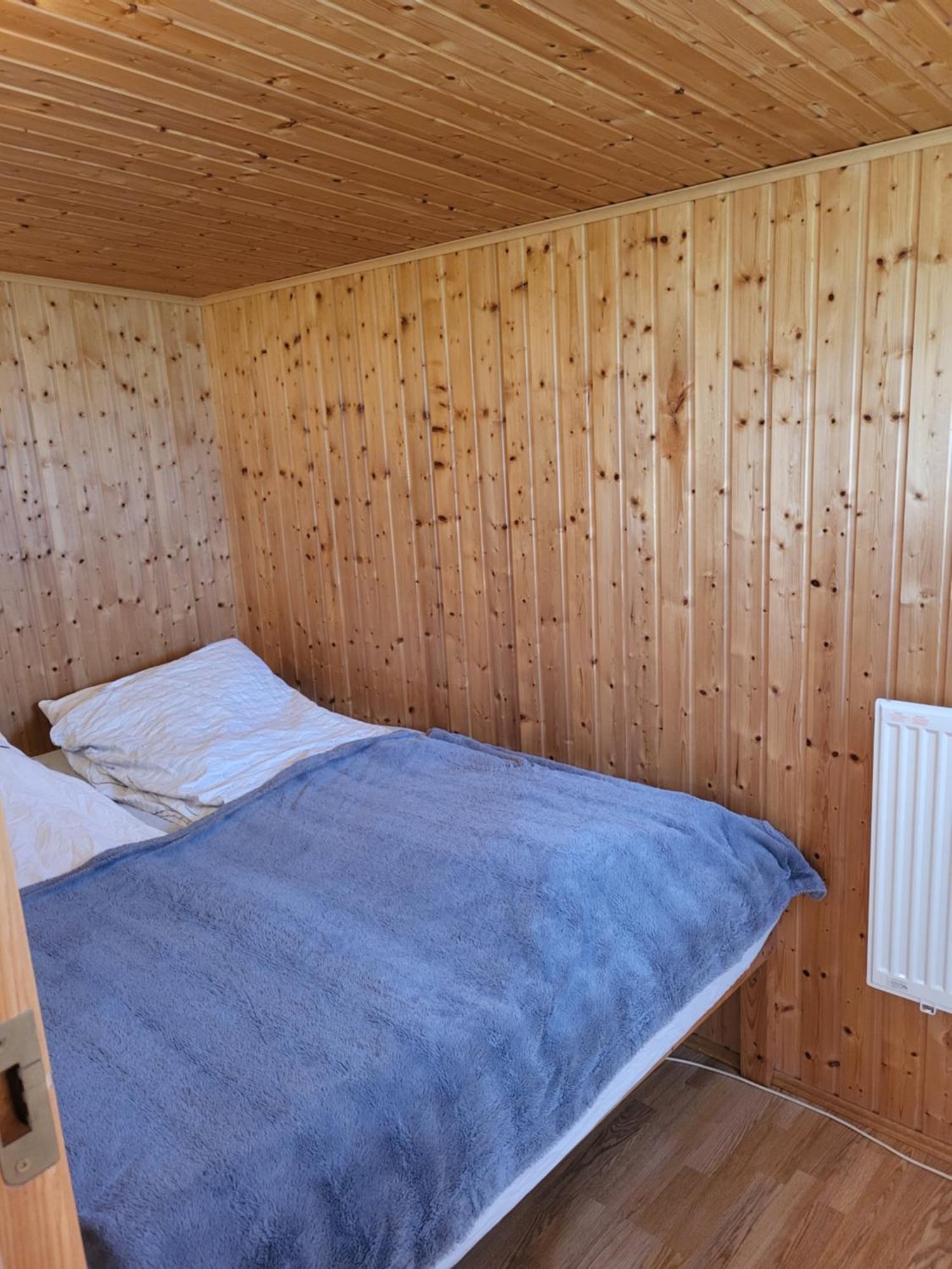 Penzion Vonarland Stokkseyri Pokoj fotografie