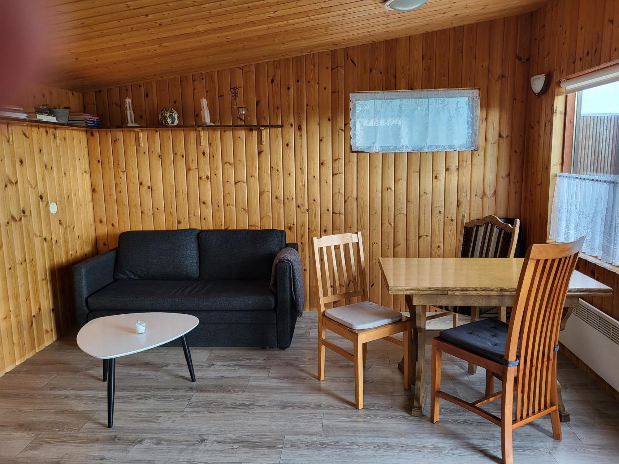 Penzion Vonarland Stokkseyri Pokoj fotografie