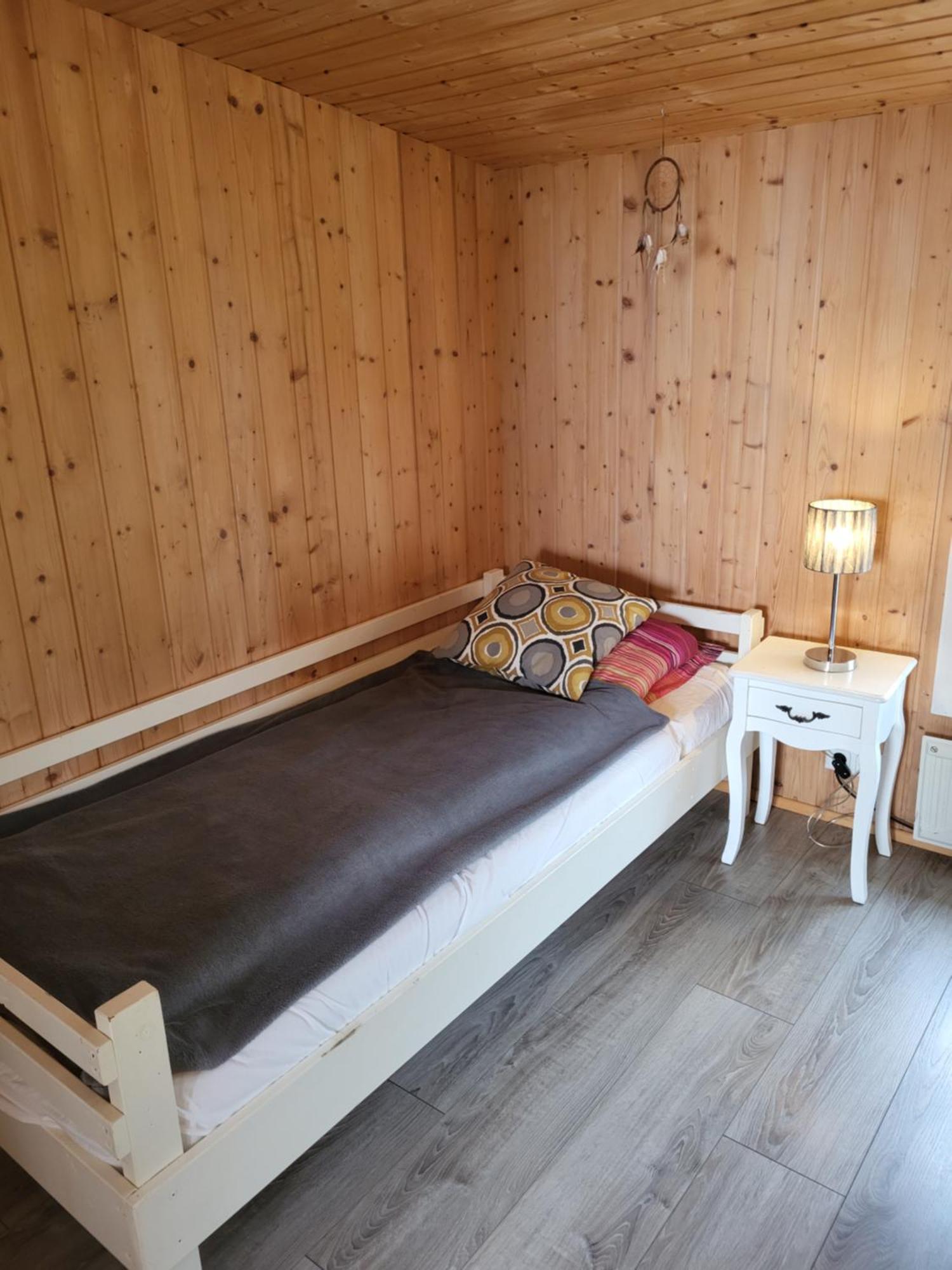 Penzion Vonarland Stokkseyri Pokoj fotografie